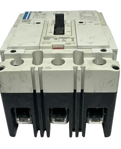 Eaton PDG23G0225TFFL 225A Circuit Breaker-Refurbished
