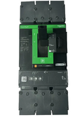 Square D LJL36600U31XYP/LJL36600U31X 600A Circuit Breaker- Refurbished