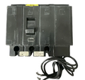 Square D EHB340201082 Circuit Breaker-Refurbished