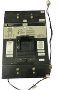 Square D MHL3612001386 1200A Circuit Breaker-Refurbished