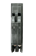 Square D QO3030 30A Circuit Breaker-New in Box