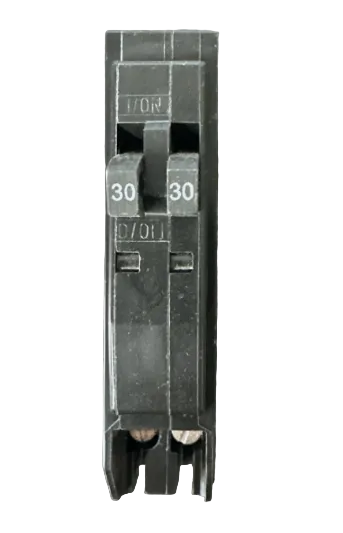Square D QO3030 30A Circuit Breaker-New in Box