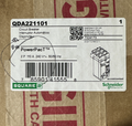 Square D QDA221101 110A 2-Pole Circuit Breaker-New in Box