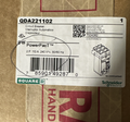 Square D QDA221102 110A 2-Pole Circuit Breaker-New in Box