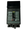 Square D HGA36015 15A Circuit Breaker-New Surplus