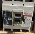 Cutler-Hammer RDC316T33W 1600A 600V Circuit Breaker- Refurbished