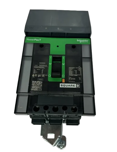 Schneider BJA36030 30A Circuit Breaker-New Surplus