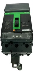 Square D JJA36250U31X 250A 600V Circuit Breaker-New Surplus