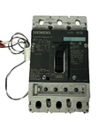 Siemens HFK3V250 250A 600V Circuit Breaker- Refurbished
