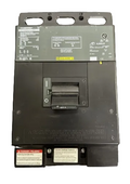 Square D LI36400 400A 600V Circuit Breaker-Refurbished