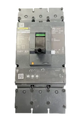 Square D LGP36400U31X 400A 600V Circuit Breaker-New Surplus