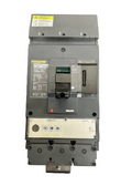 Square D LJA36250CU31XYP/LJA36250CU31X 250A Circuit Breaker-Refurbished