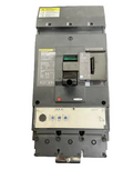 Square D LJA36400CU31XYP/LJA36400CU31X 400Amp Circuit Breaker- Refurbished