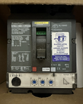 Square D HJL36150U33XSA 150A 600V Circuit Breaker-New in Box