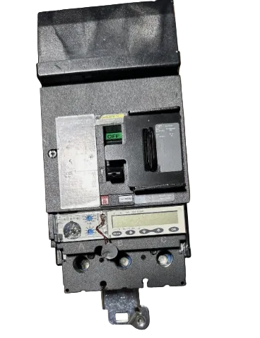 Square D JJA36250U43XLYP 250A 600V Circuit Breaker-Refurbished