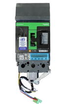 Square D JLA36250U54XEHAAYH1YP/JLA36250U54XEH  250A 600V Circuit Breaker-New in Box