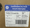 GE-General Electric THQL1120AF2S 20A Single Pole Circuit Breaker-New In Box
