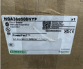 Square D HGA36050SNYP  50A 3P 600V Circuit Breaker-New in Box