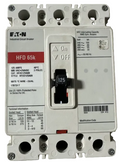 Eaton HFD3125A09/HFD3125 125A 600V Circuit Breaker-New In Box
