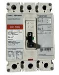 Eaton EDH3110 110A 600V Circuit Breaker- New Surplus