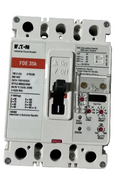 Eaton FDE16032ZG 160A 600V Circuit Breaker- New in Box