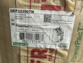 Square D QDP22200TM 200A 2-Pole Circuit Breaker-New in Box