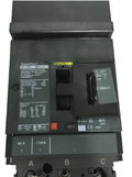 Square D HJA36080YP 80A 600V Circuit Breaker- New Surplus