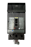 Square D JGA36175 175A 600V Circuit Breaker- New Surplus