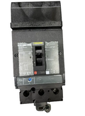 Square D JGA36250 250A 600V Circuit Breaker- New Surplus