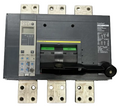 Square D RJF36250U44ASA/RJF36250U44A 2500A 600V Circuit Breaker- Refurbished