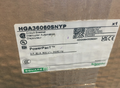 Square D HGA36060SNYP/HGA36060 60A 600V Circuit Breaker- New in Box