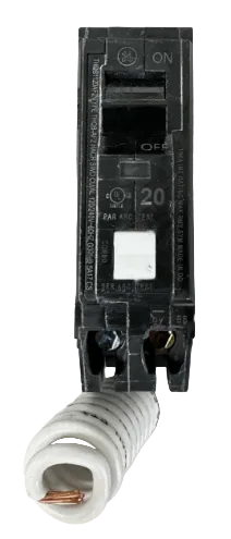 GE-General Electric THQB1120AF2 Circuit Breaker-New Surplus