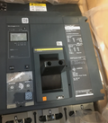 Square D PJA36080CU43ASA / PJA36080CU43CE1ACSA/PJA36080CU43 800A Circuit Breaker New