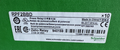 Square D/Schneider Electric RPF2BBD Power Relay-New in Box- Lot Of 10