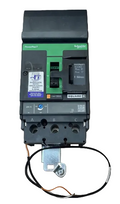 Square D JJA36250SAYH1YP/JJA36250SA 250A Circuit Breaker- New in Box