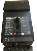 Square D HDA36060 60A 600V Circuit Breaker-New Surplus