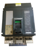 Square D PGA36120U31C 1200A 600V Circuit Breaker-New Surplus