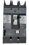 GE-General Electric SGHA36AT0400 400A Circuit Breaker-Refurbished