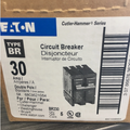 Cutler-Hammer BR230 30A 2-Pole Circuit Breaker-New
