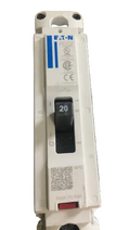 Eaton PDG21M0020TFFL 20A Single Pole Circuit Breaker-Refurbished