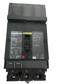Square D HGA36100 100A Circuit Breaker-Refurbished