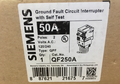 Siemens QF250A 50A 2-Pole Circuit Breaker-New
