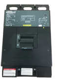 Square D LIL36400/LIF36400 400A 600V Circuit Breaker-Refurbished