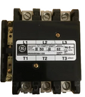 GE-General Electric CR353EE3BA1DD 50A Contactor-New