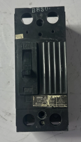 GE-General Electric TQD22200 200A Circuit Breaker-Recon