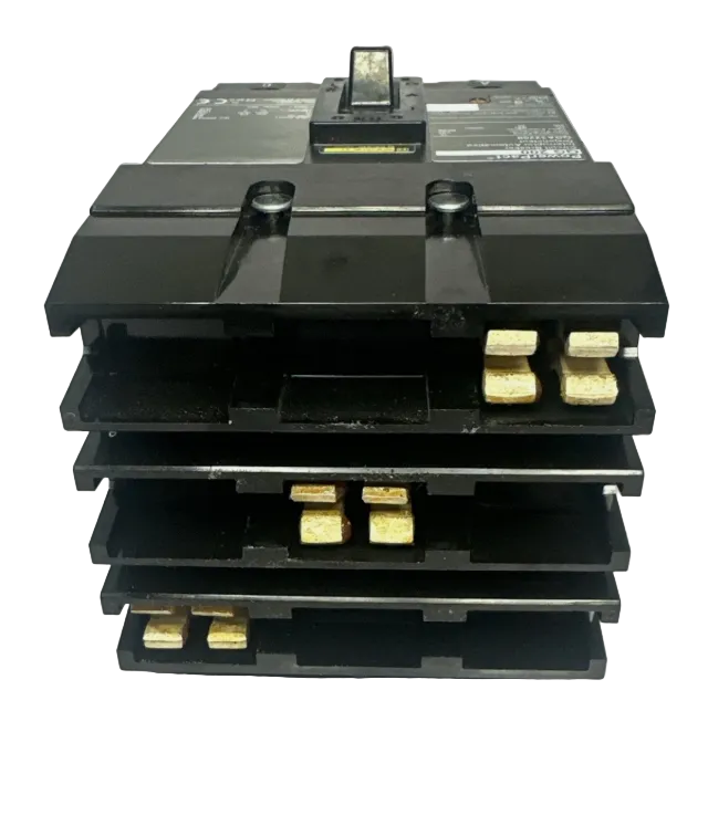 Square D QGA32200 200Amp I-Line Circuit Breaker-New