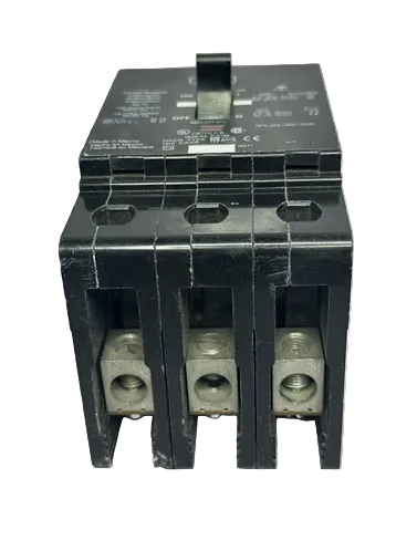 Square D EGB34050 50Amp Circuit Breaker-New Surplus